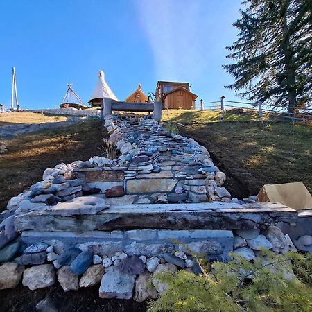Guesthouse Planinarski Dom Neviden'O Žabljak Екстериор снимка