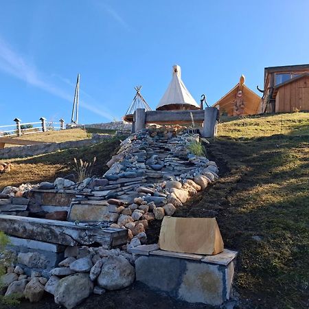 Guesthouse Planinarski Dom Neviden'O Žabljak Екстериор снимка