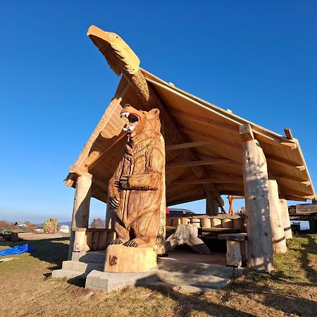 Guesthouse Planinarski Dom Neviden'O Žabljak Екстериор снимка