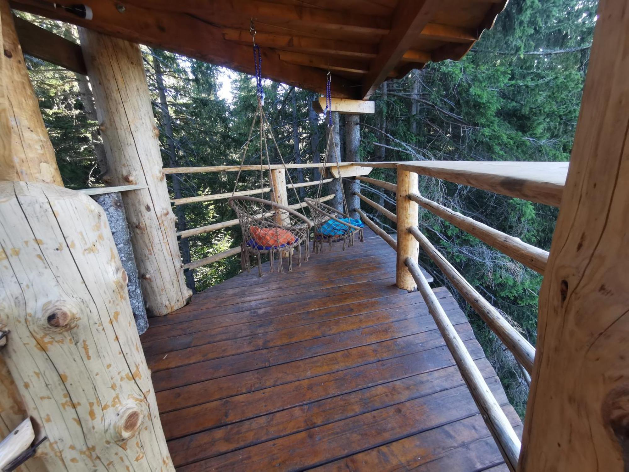 Guesthouse Planinarski Dom Neviden'O Žabljak Екстериор снимка