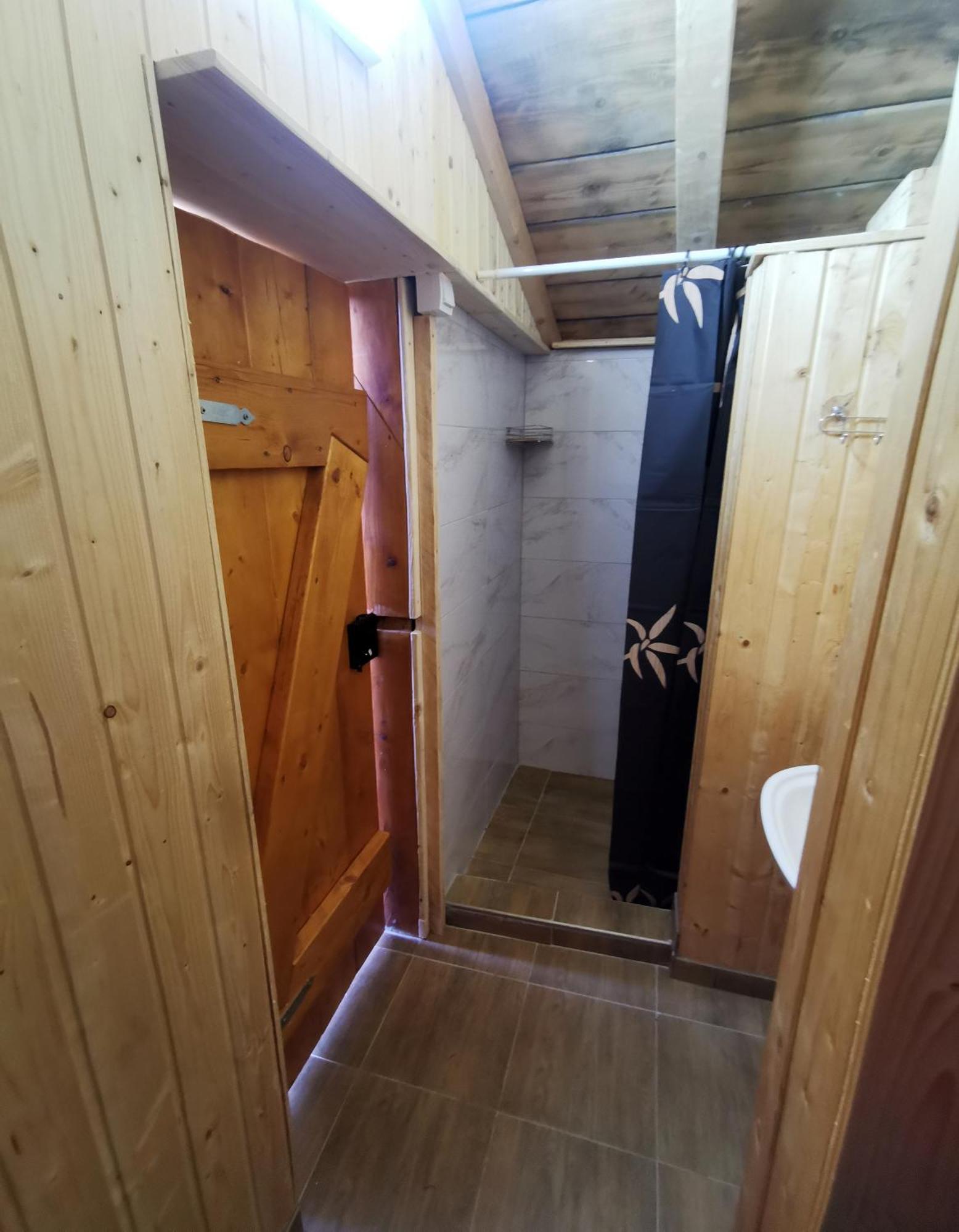 Guesthouse Planinarski Dom Neviden'O Žabljak Екстериор снимка