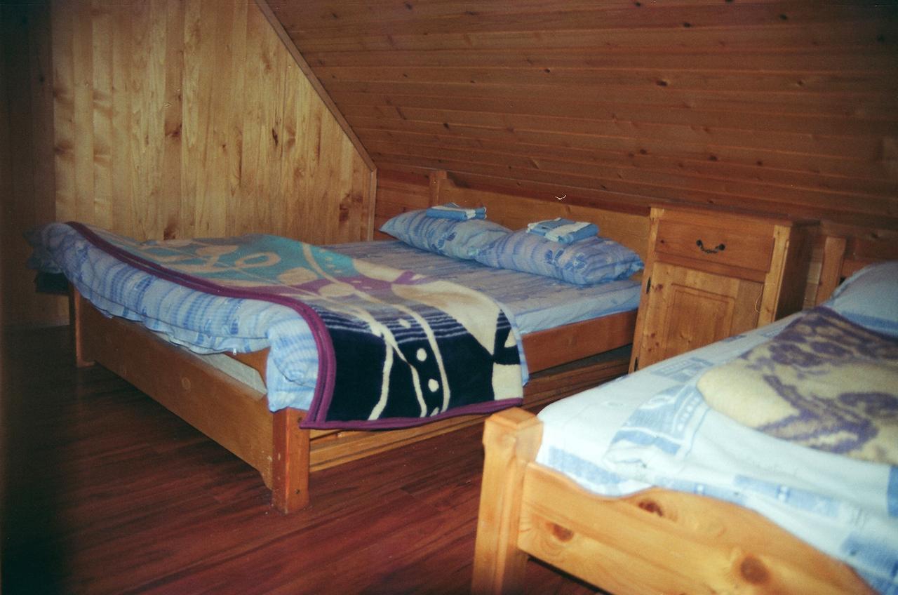 Guesthouse Planinarski Dom Neviden'O Žabljak Екстериор снимка