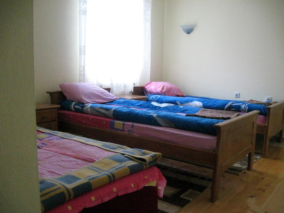 Guesthouse Planinarski Dom Neviden'O Žabljak Екстериор снимка